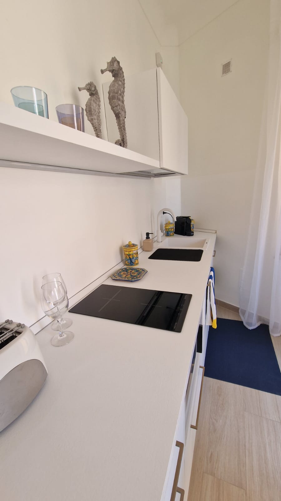 Cucina di design